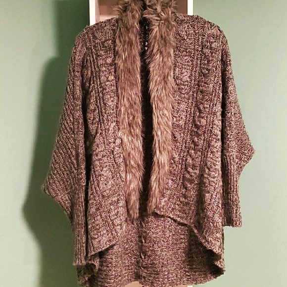XOXO Sweaters - Sweeter warm XL XOXO